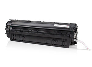 Tóner compatible Hp Cf283x negro