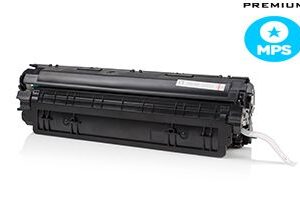 Toner compatible Mps Hp Cf283xpp negro.