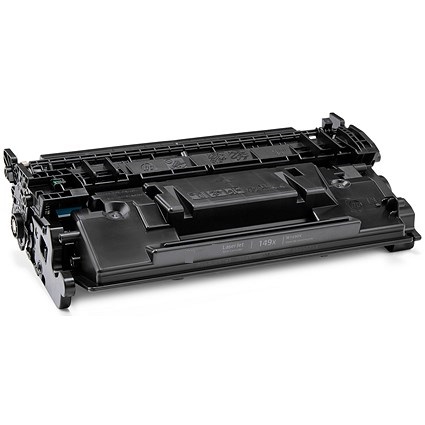 Tóner Compatible HP W1490X 149X Tóner compatible HP W1490X 149X negro
