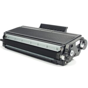 Tóner compatible Brother Tn3480 negro