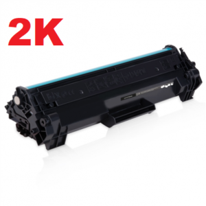 Tóner Compatible Hp Cf244xl negro