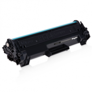 Tóner compatible Hp cf244a negro