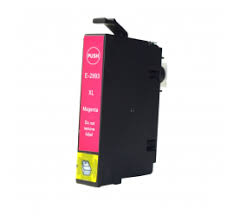 Cartucho de Tinta Compatible Epson 2293XL Magenta Alta Capacidad