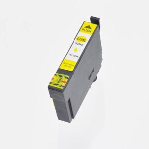 Cartucho de Tinta Compatible Epson 2994XL Yellow Alta Capacidad