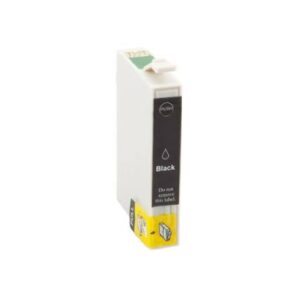 Cartucho de Tinta Compatible Epson 2991XL Alta Capacidad negro.